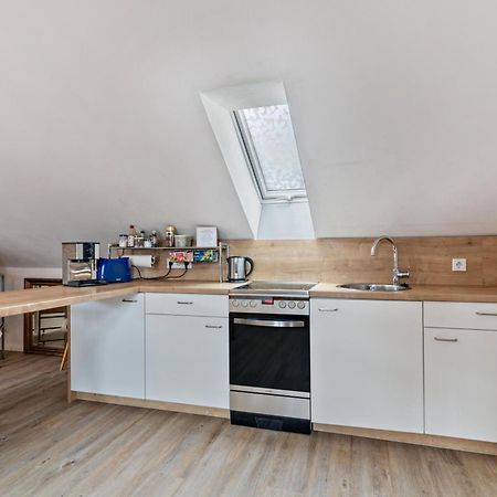 볼파흐 Haus Rebberg 아파트 외부 사진
