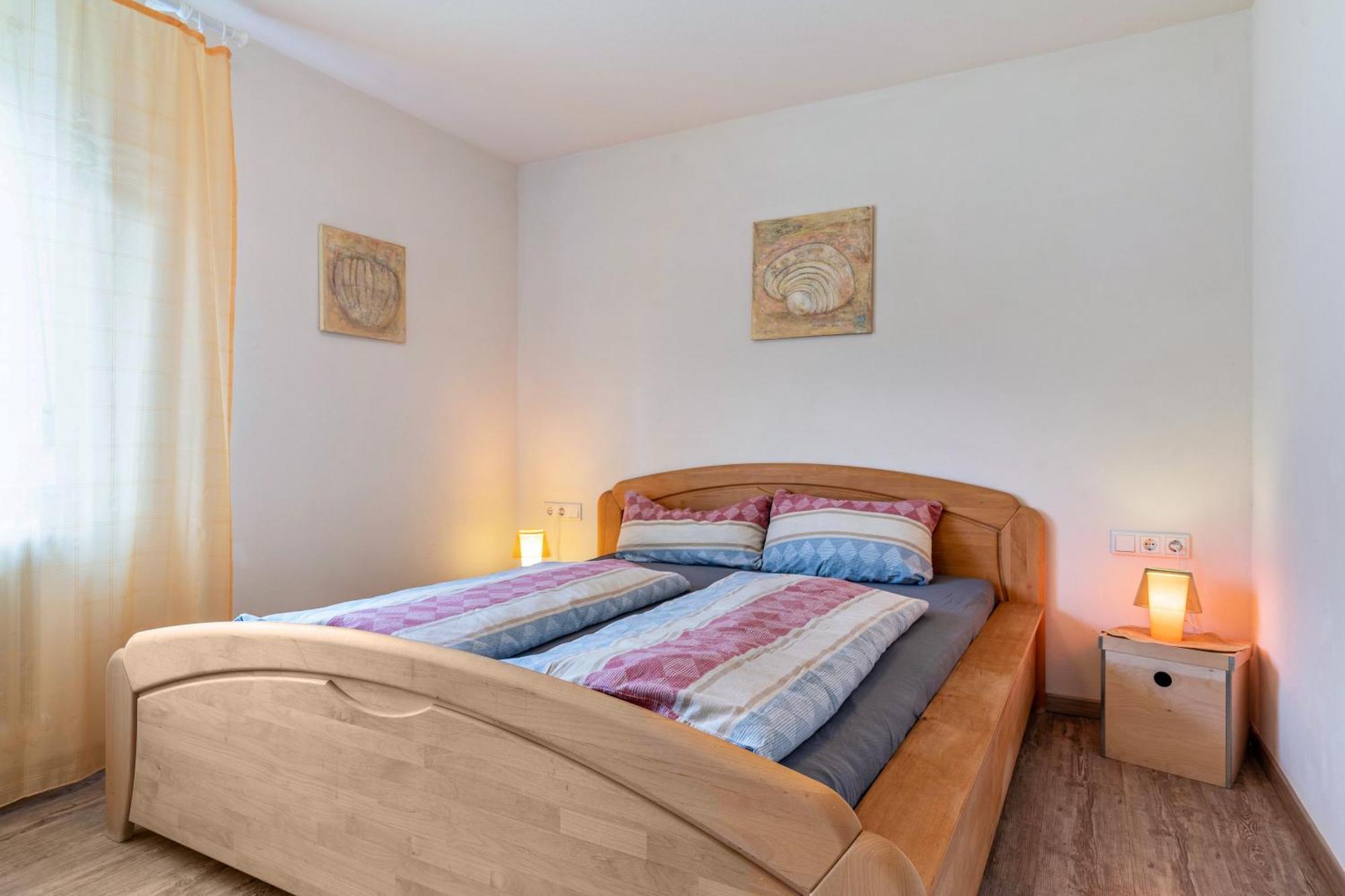 볼파흐 Haus Rebberg 아파트 외부 사진